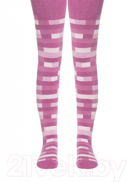 Изображение товара Колготки детские Conte Kids Sof-Tiki 393 (р.128-134, розовый)