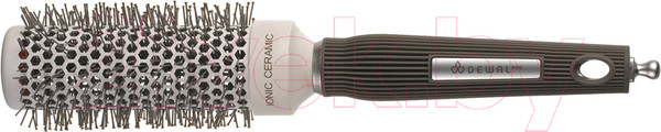 Изображение товара Расческа Dewal Beauty Ion Ceramic / DW20196A1P1B-3Q