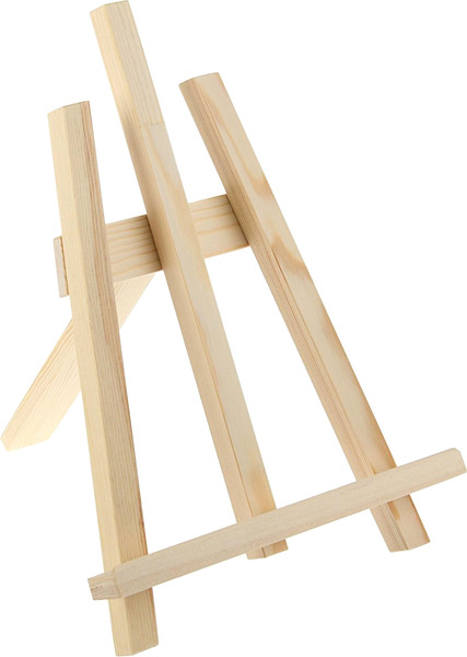 Изображение товара Мольберт Calligrata Лира / 1307451 (настольный)