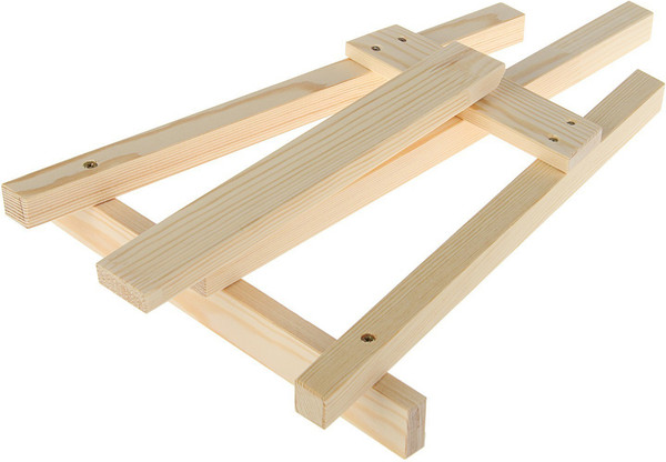 Изображение товара Мольберт Calligrata Лира / 1307451 (настольный)