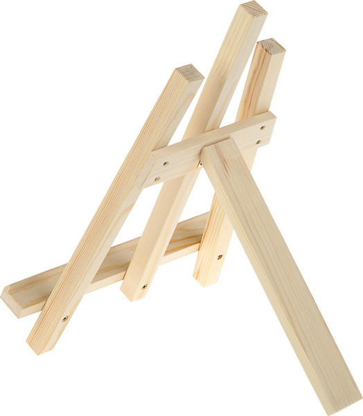 Изображение товара Мольберт Calligrata Лира / 1307451 (настольный)