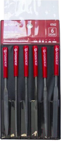 Изображение товара Набор надфилей Forsage F-6162