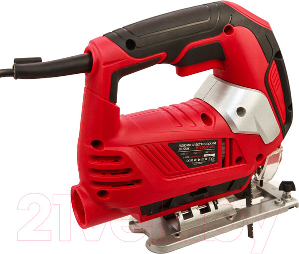 Изображение товара Электролобзик Edon JS-100/950RL