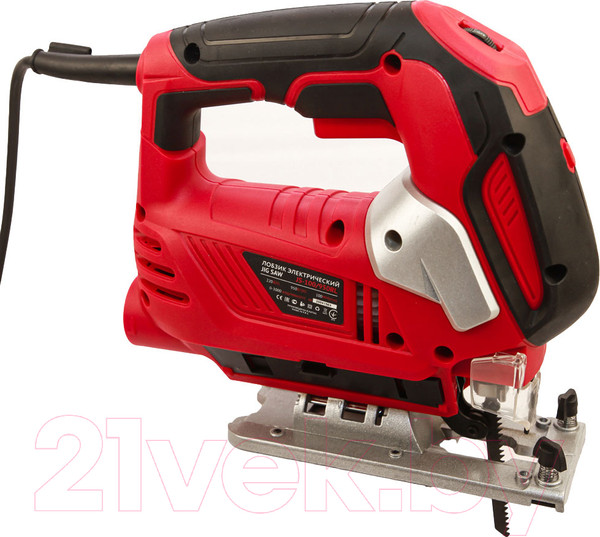 Изображение товара Электролобзик Edon JS-100/950RL