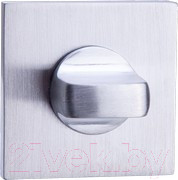 Изображение товара Фиксатор дверной защелки Lockit Квадратный Е20T3 MSC