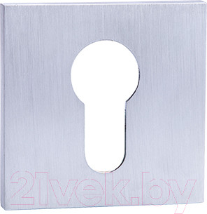 Изображение товара Накладка на цилиндр Lockit Е20Y Квадратная MSC