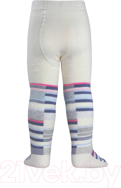 Изображение товара Колготки детские Conte Kids Sof-Tiki 389 (р.80-86, молочный)
