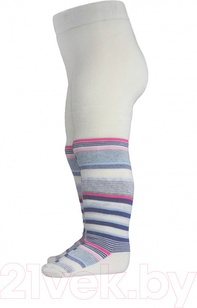 Изображение товара Колготки детские Conte Kids Sof-Tiki 389 (р.80-86, молочный)