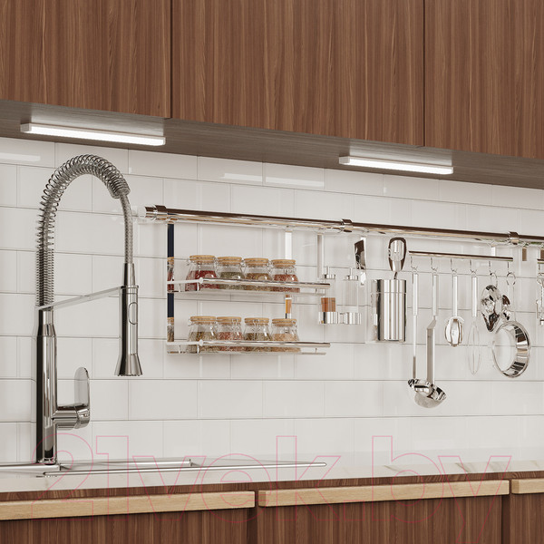 Изображение товара Светильник линейный Gauss F 90225312