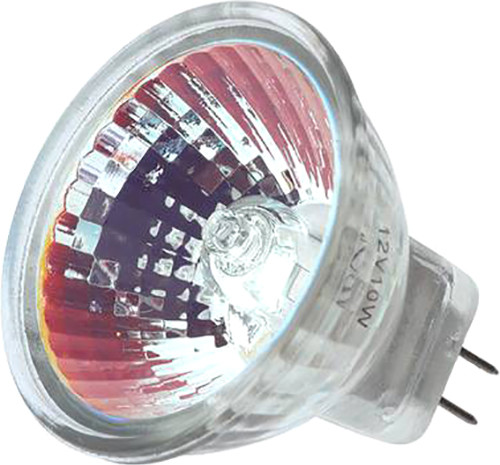 Изображение товара Лампа для микроскопа Микромед MC 2 с отражателем 12V/10W / 10508