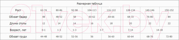 Изображение товара Колготки детские Conte Kids Sof-Tiki 518 (р.128-134, бордовый)