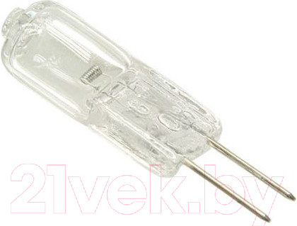 Изображение товара Лампа Микромед 6V/20W G4 23176