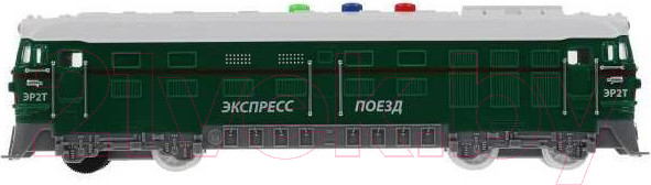 Изображение товара Локомотив игрушечный Технопарк Электровоз / 1853392-R