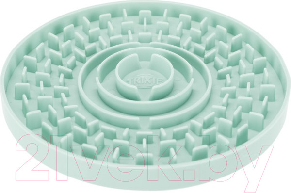 Изображение товара Миска для животных Trixie Lick'n'Snack Junior коврик для лакомств / 34954