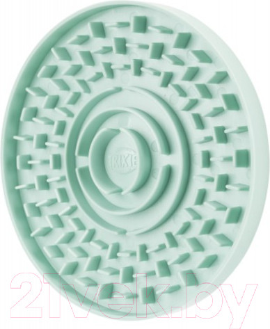 Изображение товара Миска для животных Trixie Lick'n'Snack Junior коврик для лакомств / 34954