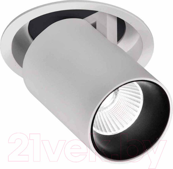 Изображение товара Точечный светильник Mantra Garda 6400