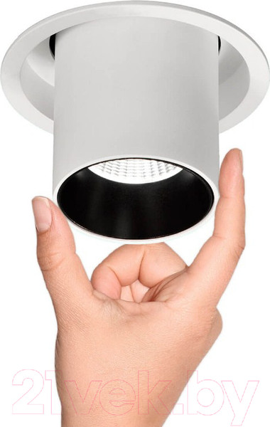 Изображение товара Точечный светильник Mantra Garda 6400