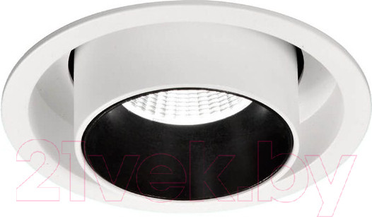 Изображение товара Точечный светильник Mantra Garda 6400