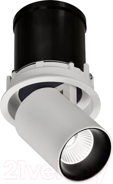 Изображение товара Точечный светильник Mantra Garda 6400