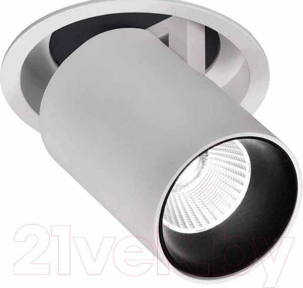 Изображение товара Точечный светильник Mantra Garda 6401