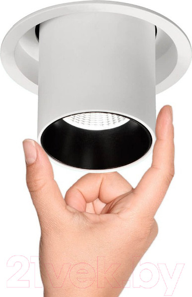 Изображение товара Точечный светильник Mantra Garda 6401