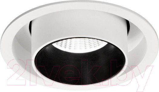 Изображение товара Точечный светильник Mantra Garda 6401