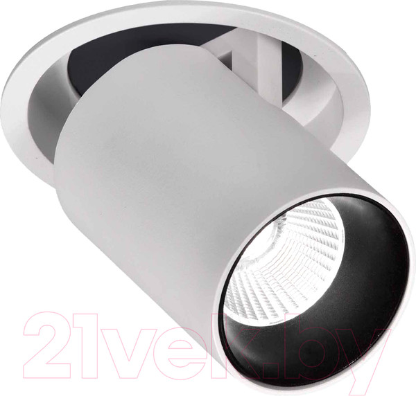 Изображение товара Точечный светильник Mantra Garda 6403