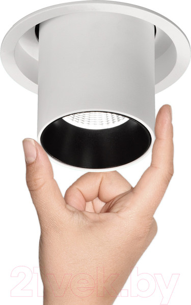 Изображение товара Точечный светильник Mantra Garda 6403