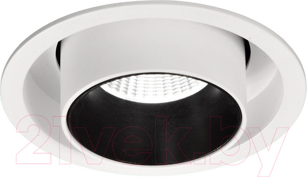 Изображение товара Точечный светильник Mantra Garda 6403