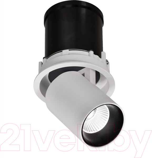 Изображение товара Точечный светильник Mantra Garda 6403