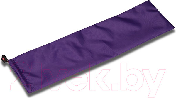 Изображение товара Чехол для булав Indigo Sport SM-129 (фиолетовый)