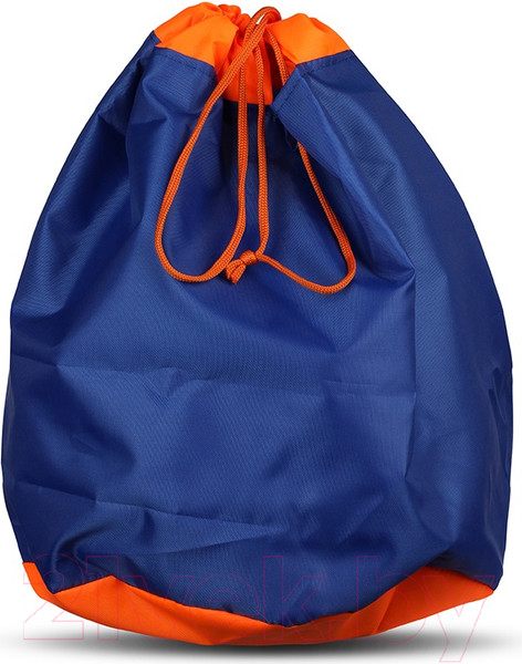 Изображение товара Чехол для гимнастического мяча Indigo Sport SM-135 (синий)