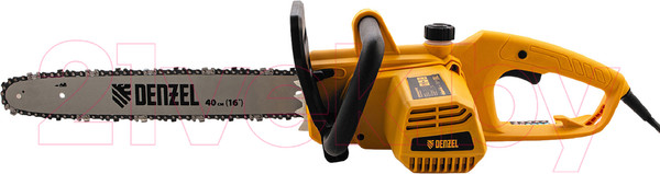 Изображение товара Электропила цепная Denzel EDS-1800P (95615)