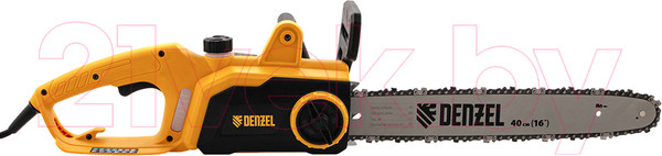 Изображение товара Электропила цепная Denzel EDS-1800P (95615)