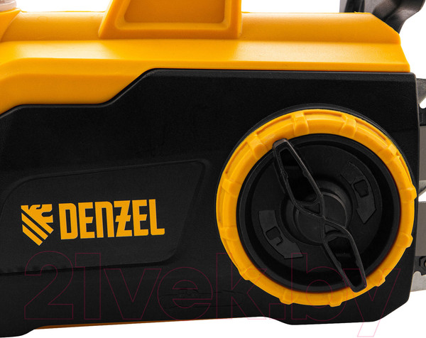 Изображение товара Электропила цепная Denzel EDS-1800P (95615)