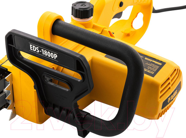 Изображение товара Электропила цепная Denzel EDS-1800P (95615)