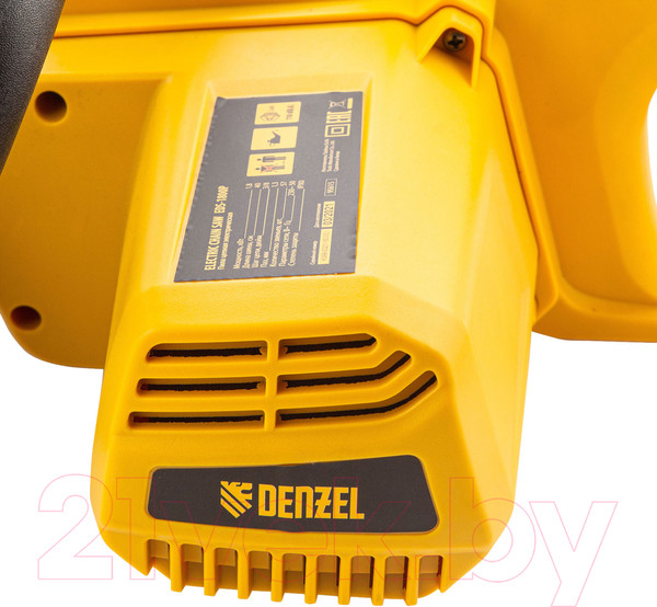 Изображение товара Электропила цепная Denzel EDS-1800P (95615)