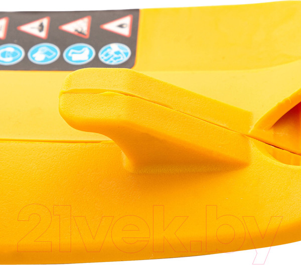 Изображение товара Электропила цепная Denzel EDS-1800P (95615)