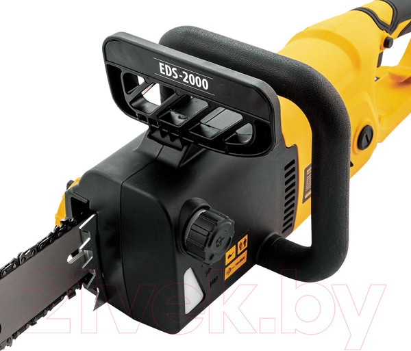 Изображение товара Электропила цепная Denzel EDS-2000 (95618)
