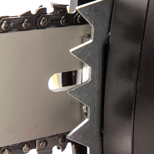 Изображение товара Электропила цепная Denzel EDS-2000 (95618)