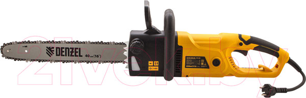 Изображение товара Электропила цепная Denzel EDS-2000 (95618)