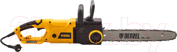 Изображение товара Электропила цепная Denzel EDS-2000 (95618)