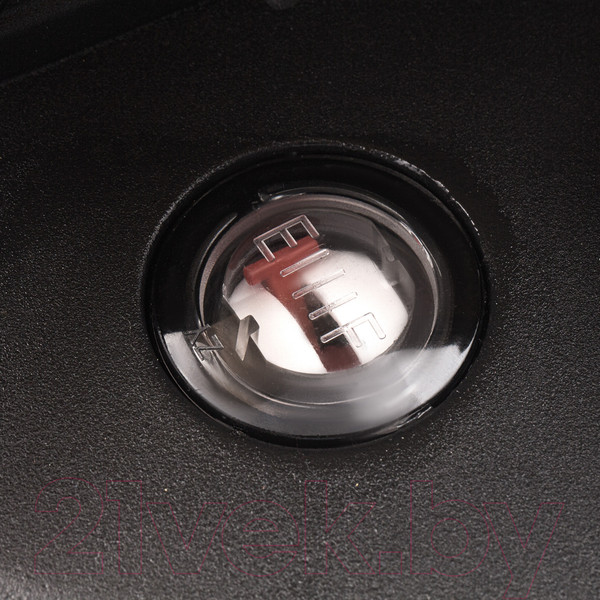 Изображение товара Тепловая пушка дизельная Denzel DHG-10 (96481)