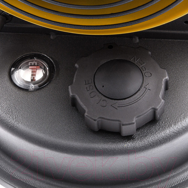 Изображение товара Тепловая пушка дизельная Denzel DHG-10 (96481)