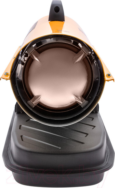 Изображение товара Тепловая пушка дизельная Denzel DHG-10 (96481)