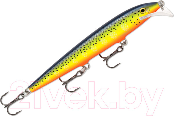 Изображение товара Воблер Rapala Scatter Rap Minnow / SCRM11-HS