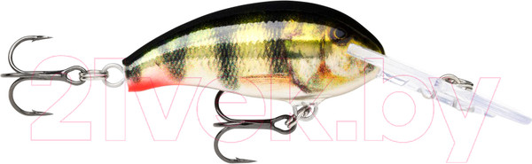 Изображение товара Воблер Rapala Shad Dancer / SDD07-PEML
