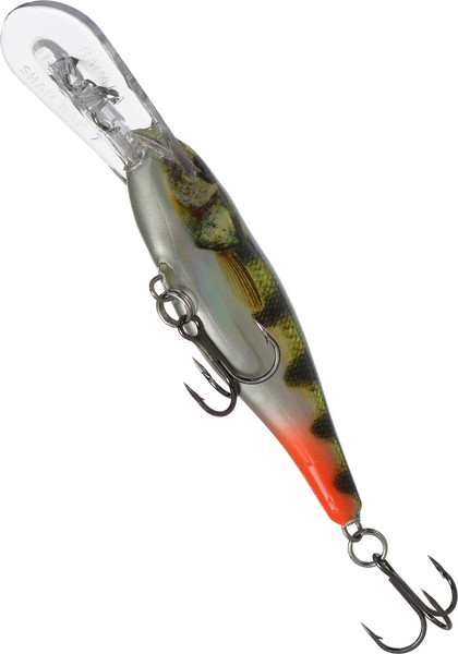 Изображение товара Воблер Rapala Shad Rap / SR09-PEHL