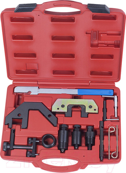 Изображение товара Набор фиксаторов Мастак 103-21205C