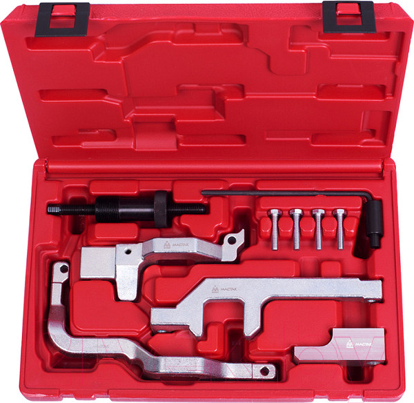 Изображение товара Набор фиксаторов Мастак 103-21207C